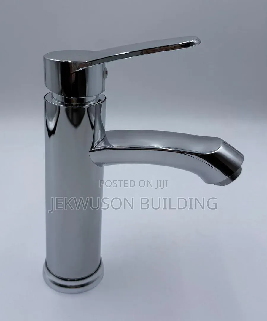Water Tap Basin Mixer( Hot and Cold)