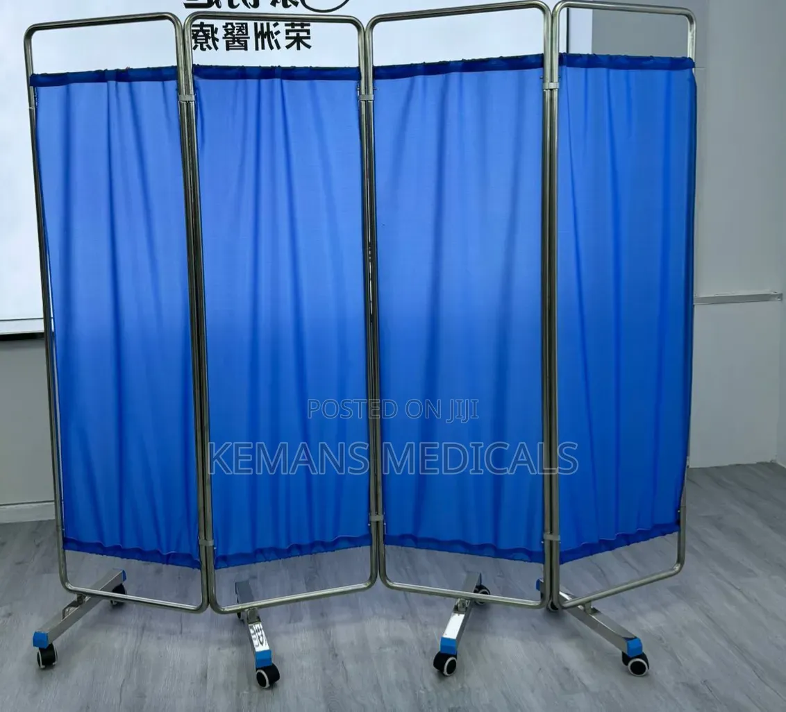 Wall Screen Available