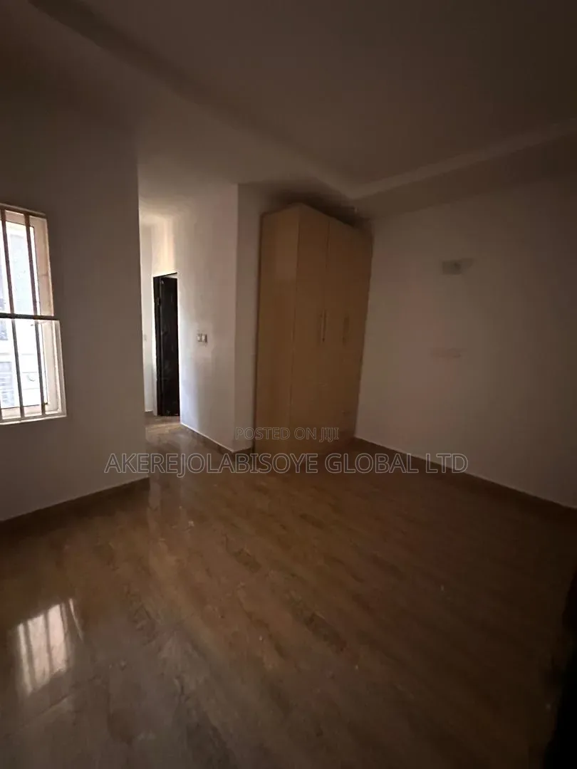 4bdrm Duplex in In An Estate, Life Camp for rent