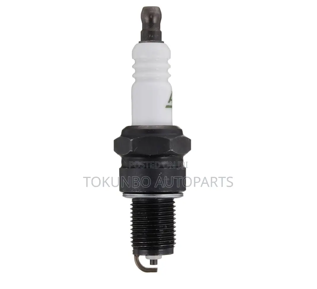 Acdelco R44xls Professional Conventional Spark Plug, Pack of 2