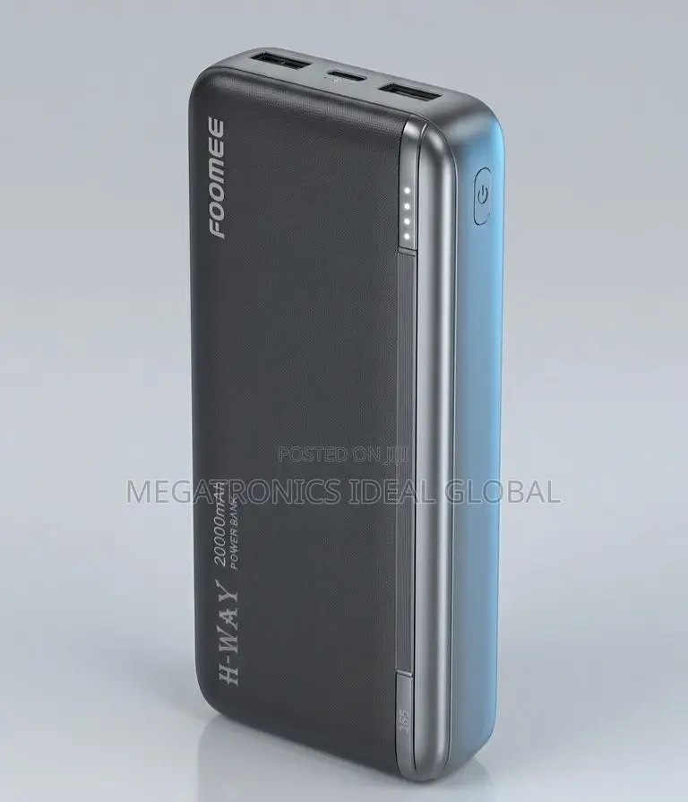 Foomee 20000mah Powerbank