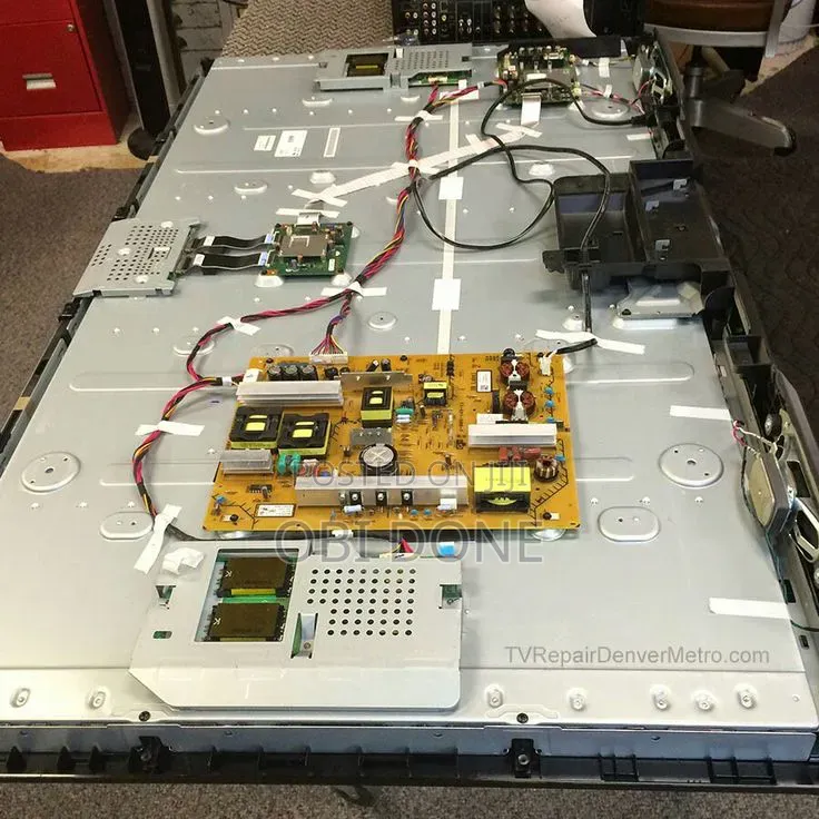 I Do Repair All Kinds Og General Electronics