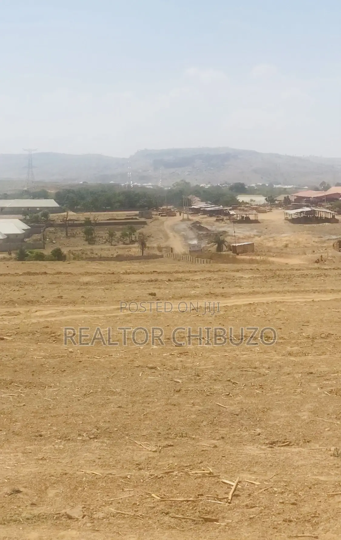 Affordable Estate Land Plots From ₦4.5m – Kurudu (Beside Army Estate)