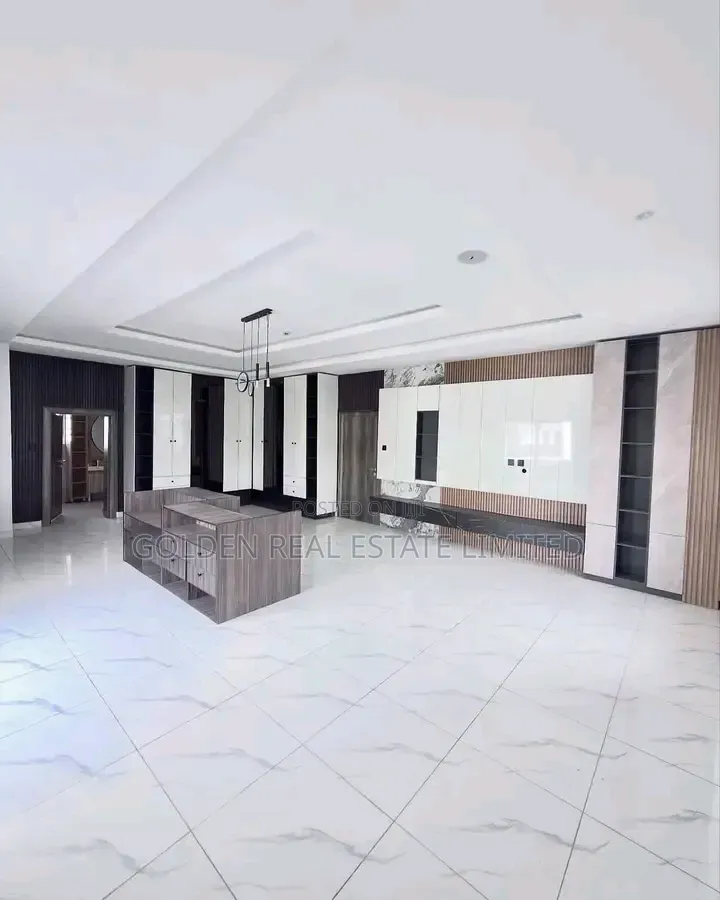 6bdrm Duplex in Katampe Extension for sale