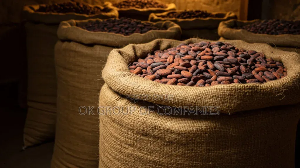 Agro Commodities Suppliers and Exporters From Nigeria