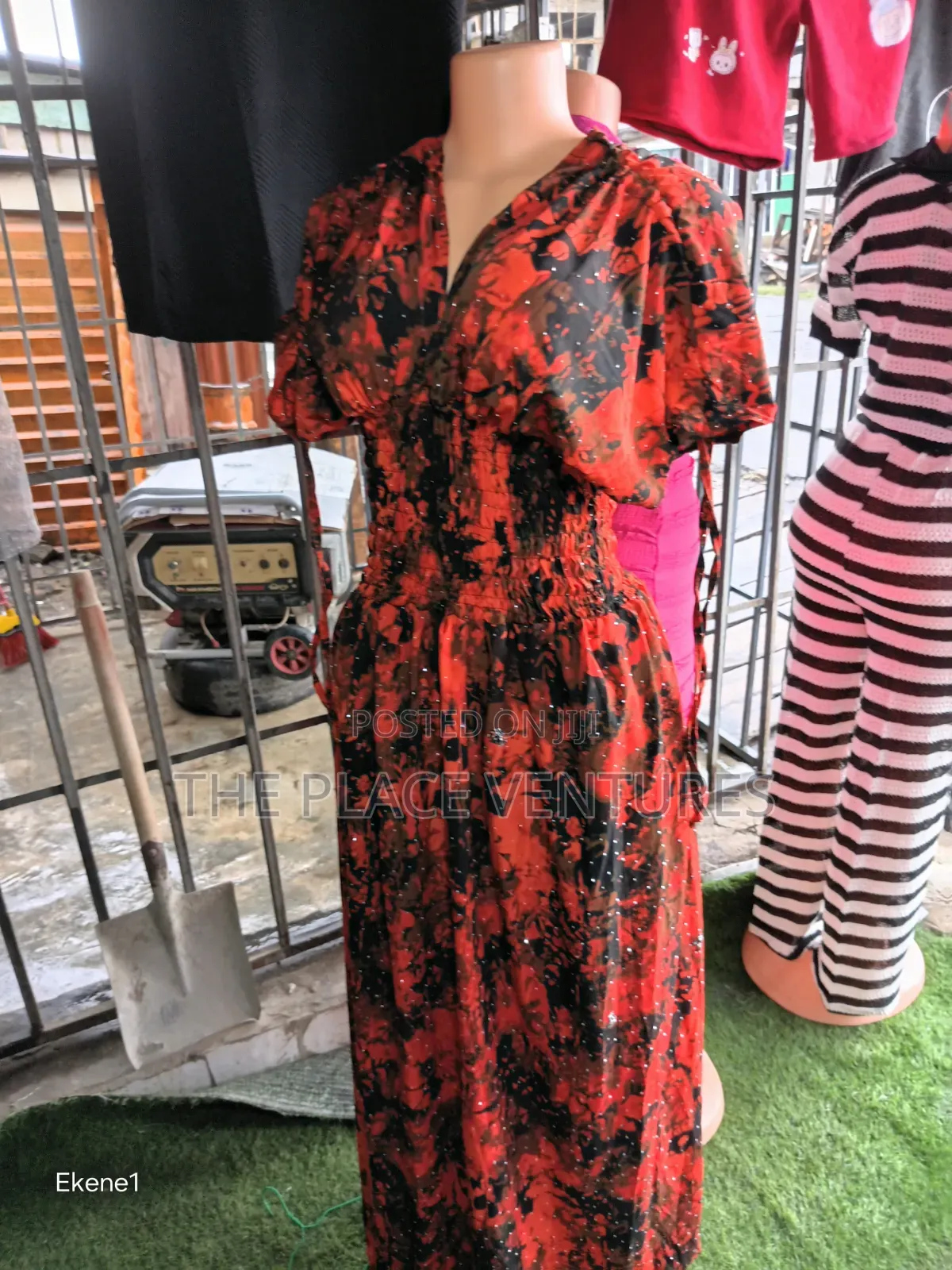 Women Easy Gowns