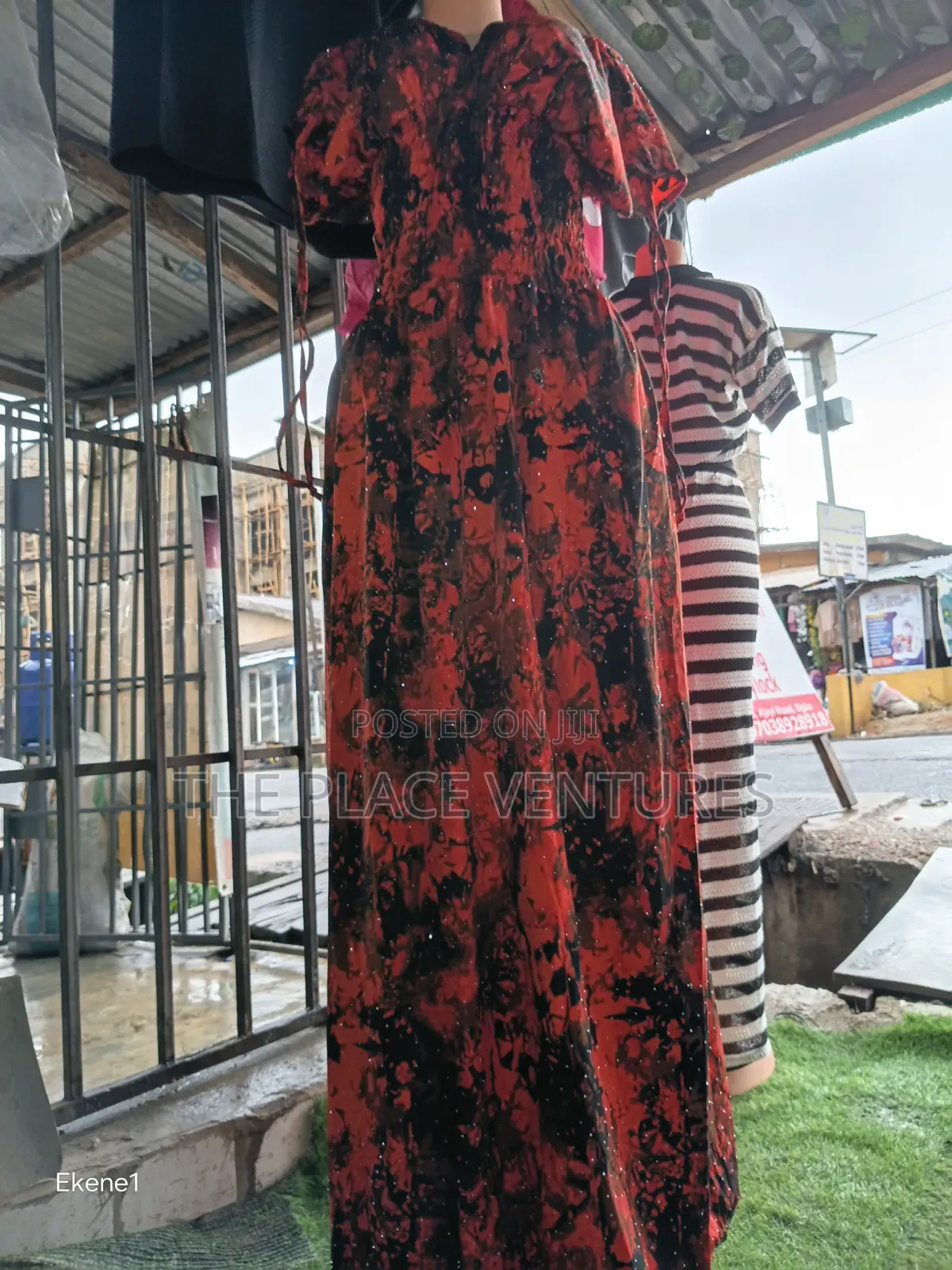 Women Easy Gowns