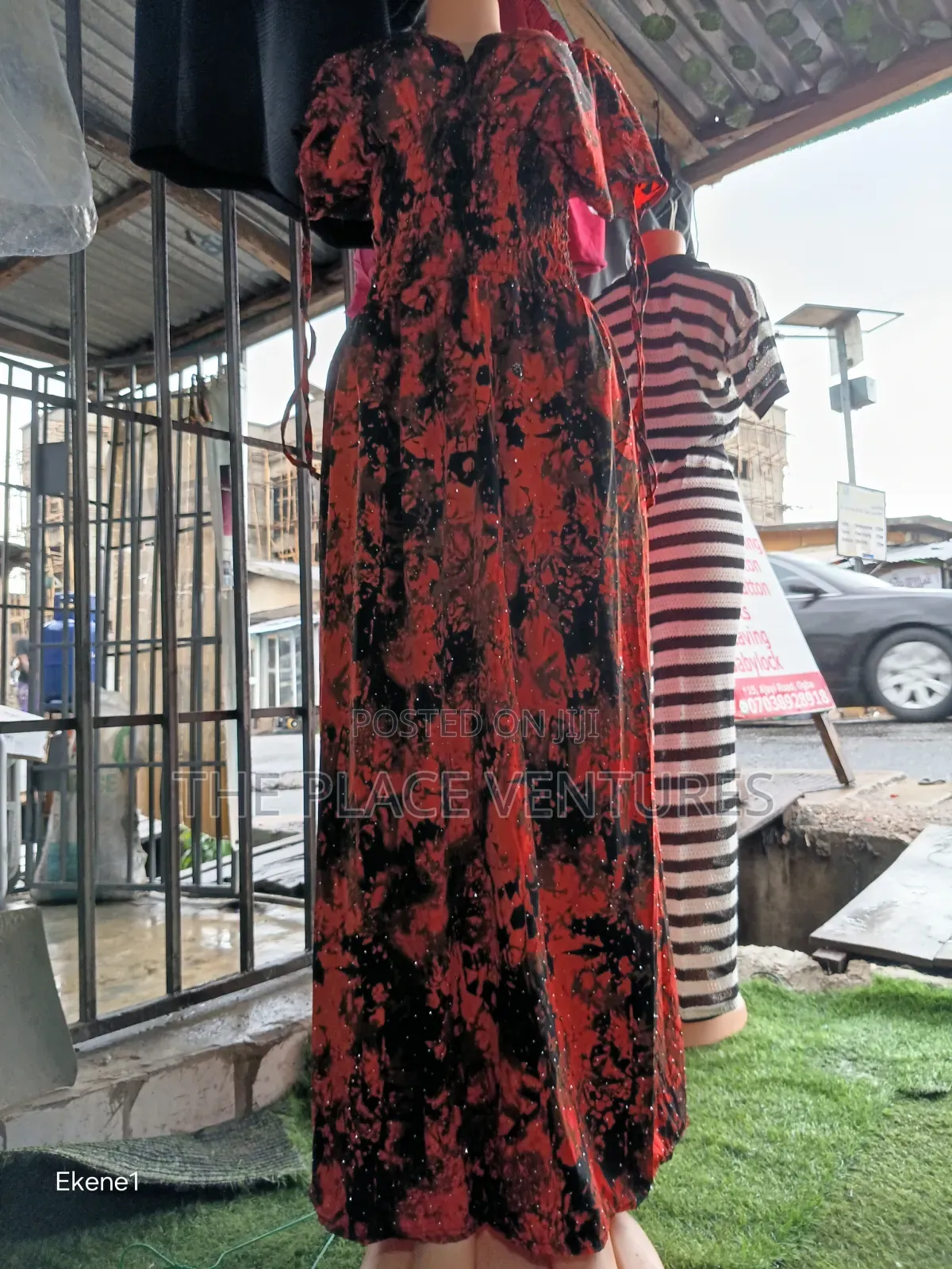 Women Easy Gowns