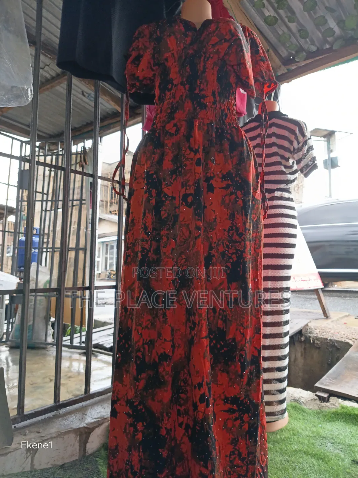 Women Easy Gowns