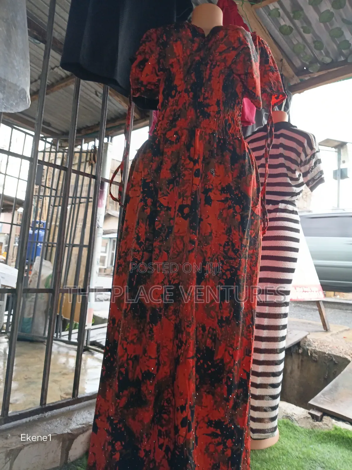 Women Easy Gowns