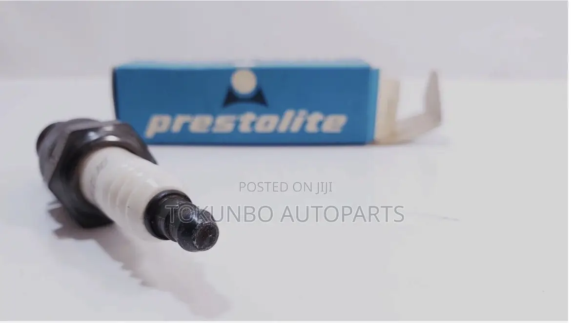 Prestolite 14g32 Spark Plug Toyota ( Corolla Nissan Mistsubish)14g-32