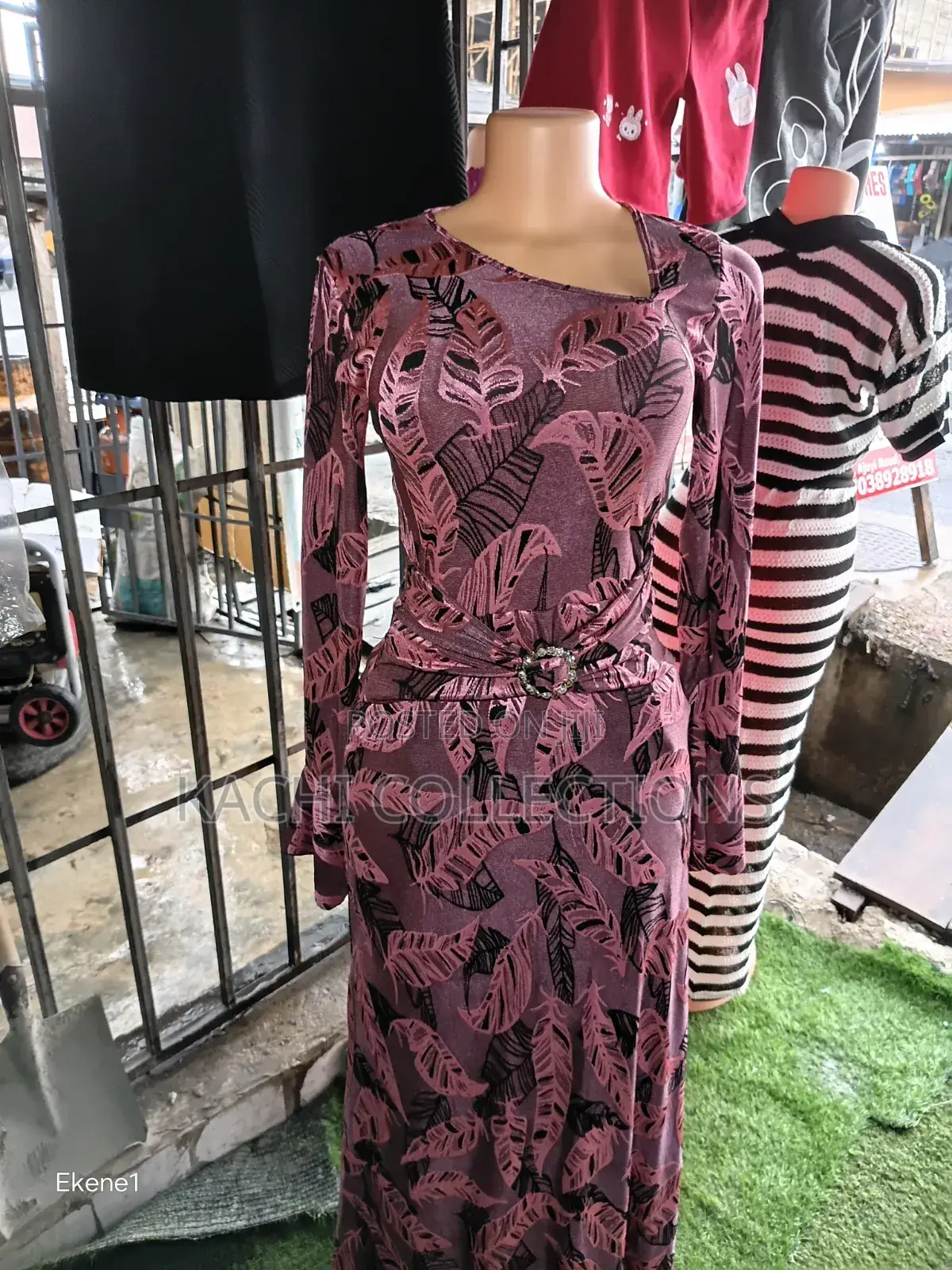 Occasions Gowns