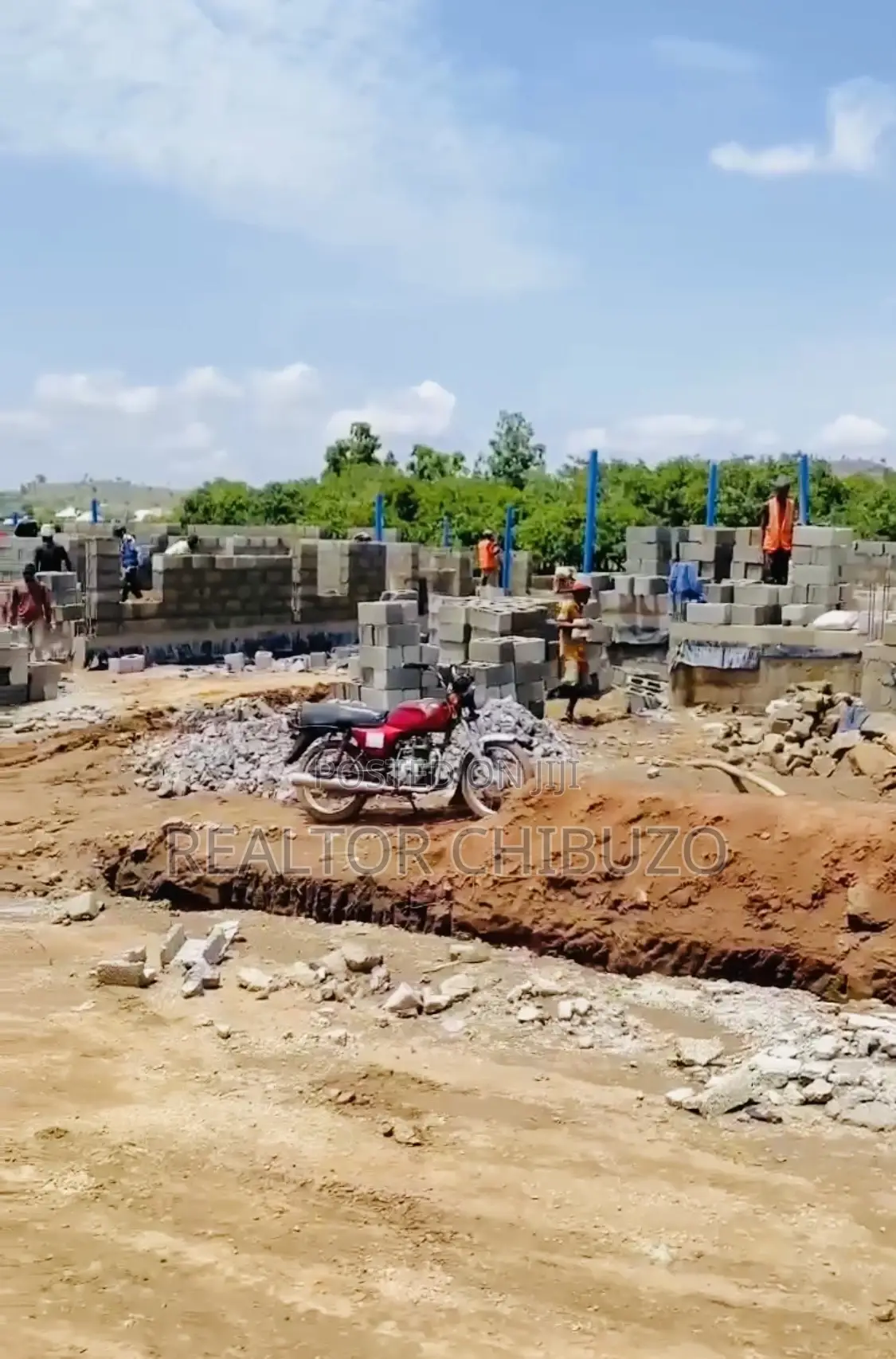 Affordable Land Banking: Plots From ₦19m in Apo Wumba / Waru, Abuja