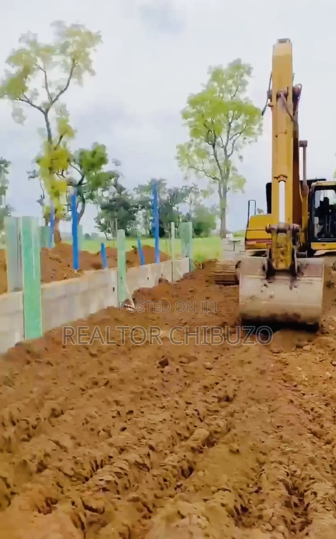 Affordable Land Banking: Plots From ₦19m in Apo Wumba / Waru, Abuja