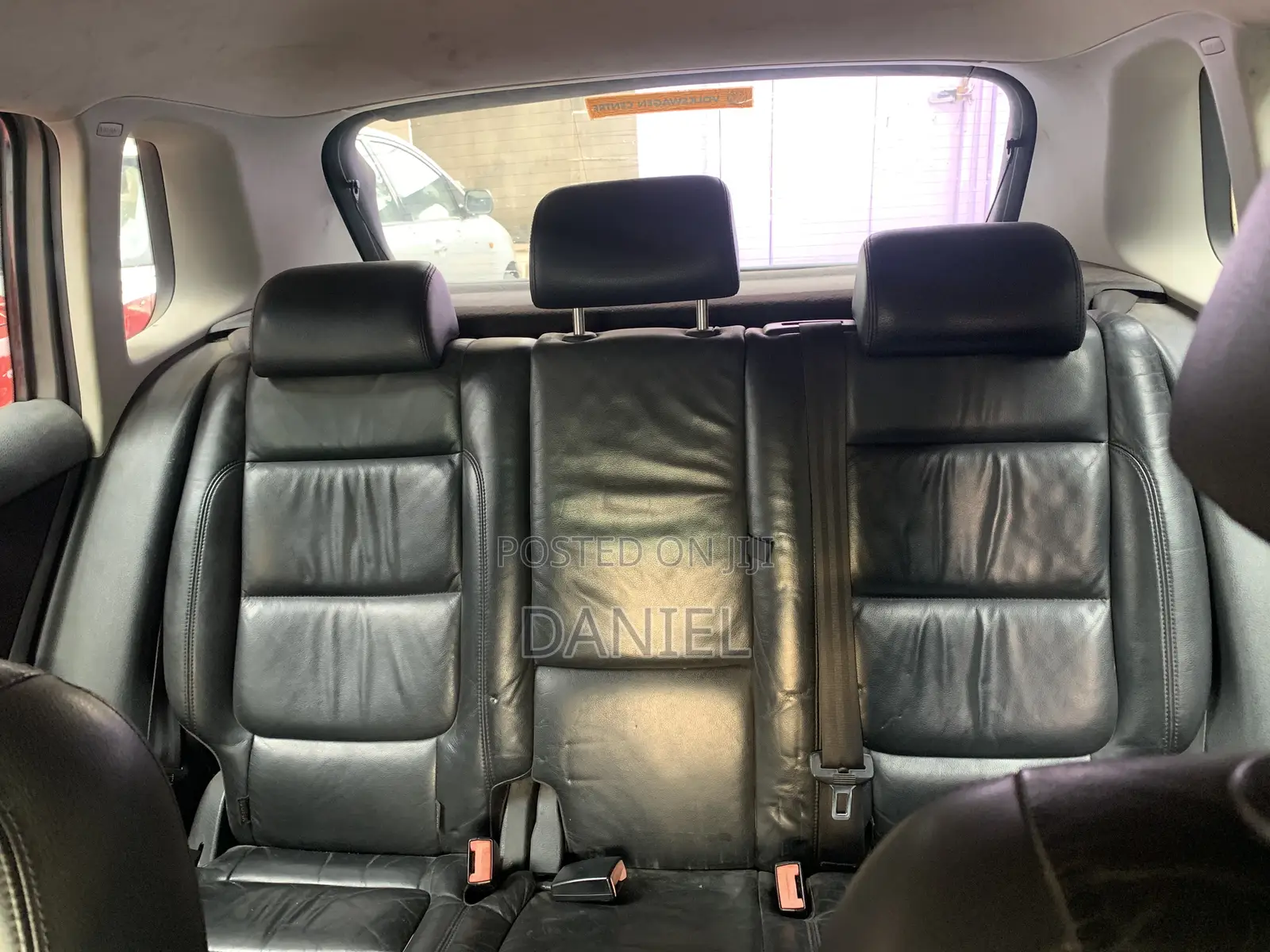 Volkswagen Tiguan SE 4Motion 2010 Gray