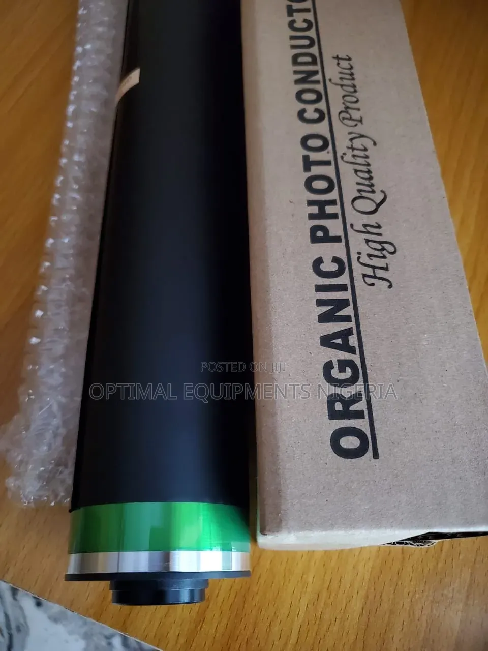 Konical Consumables