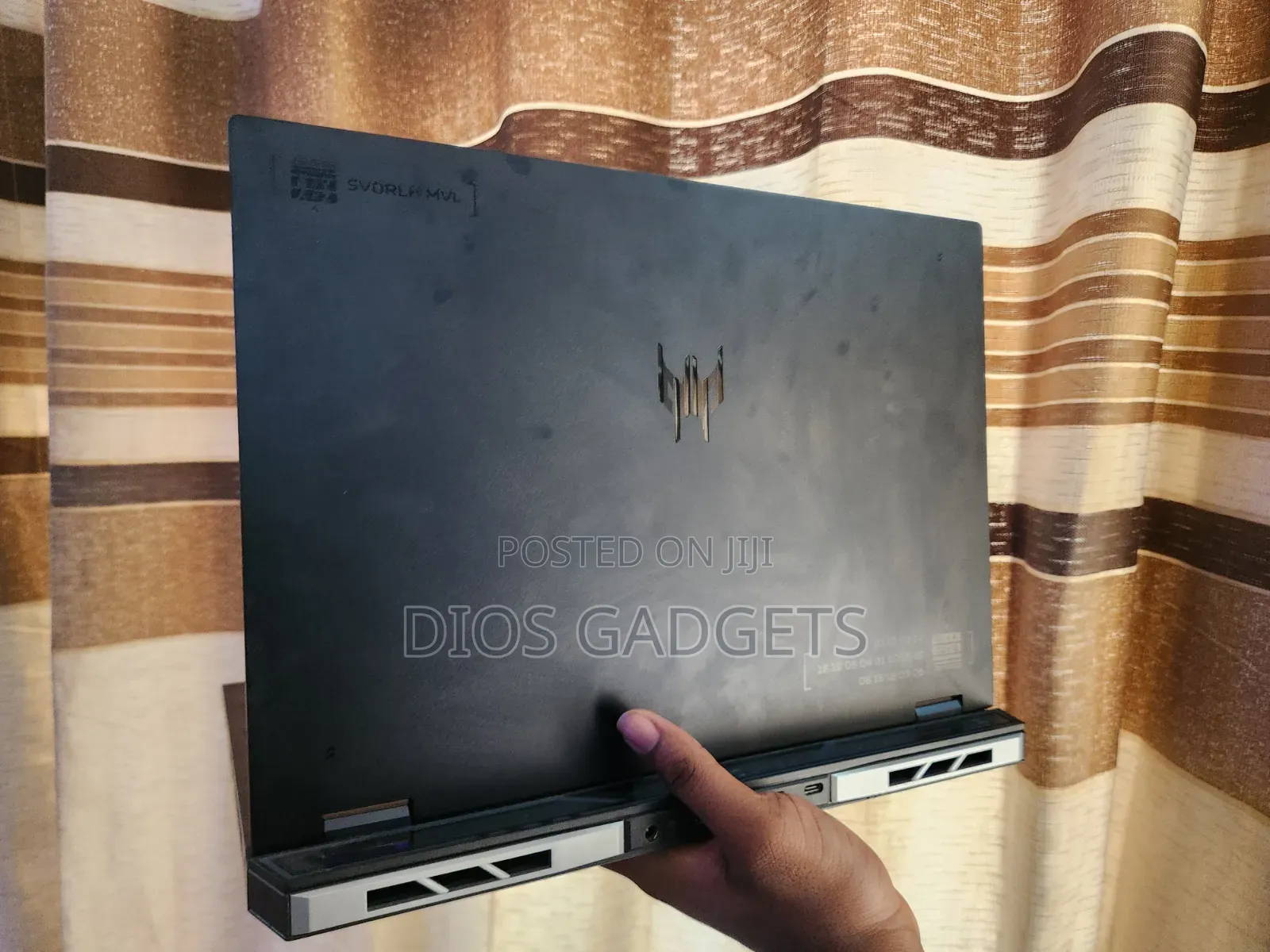 Laptop Acer Predator Helios Neo 16 32GB Intel Core i9 SSD 1T