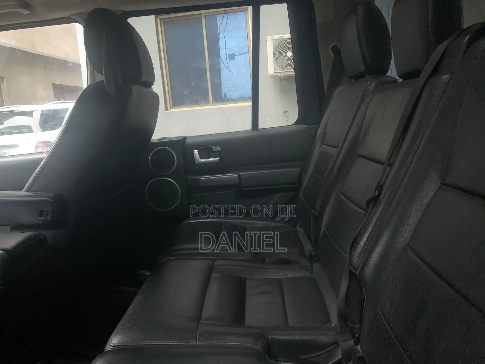 Land Rover Lr4 V8 2010 Silver