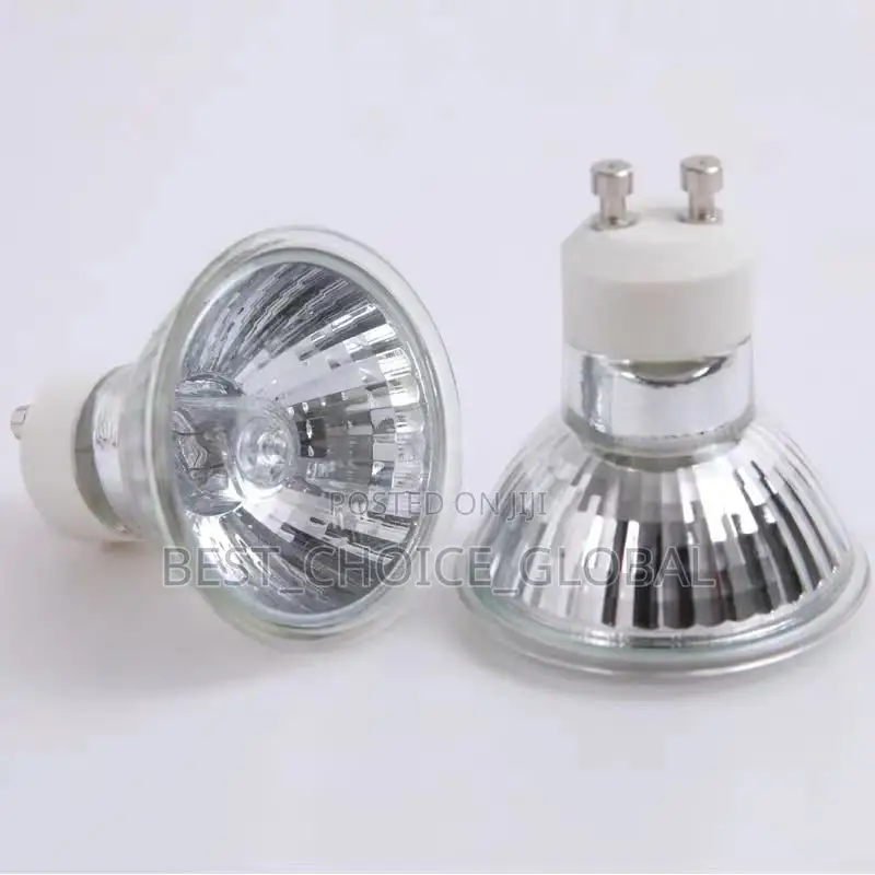 Gu10 Halogen Bulb