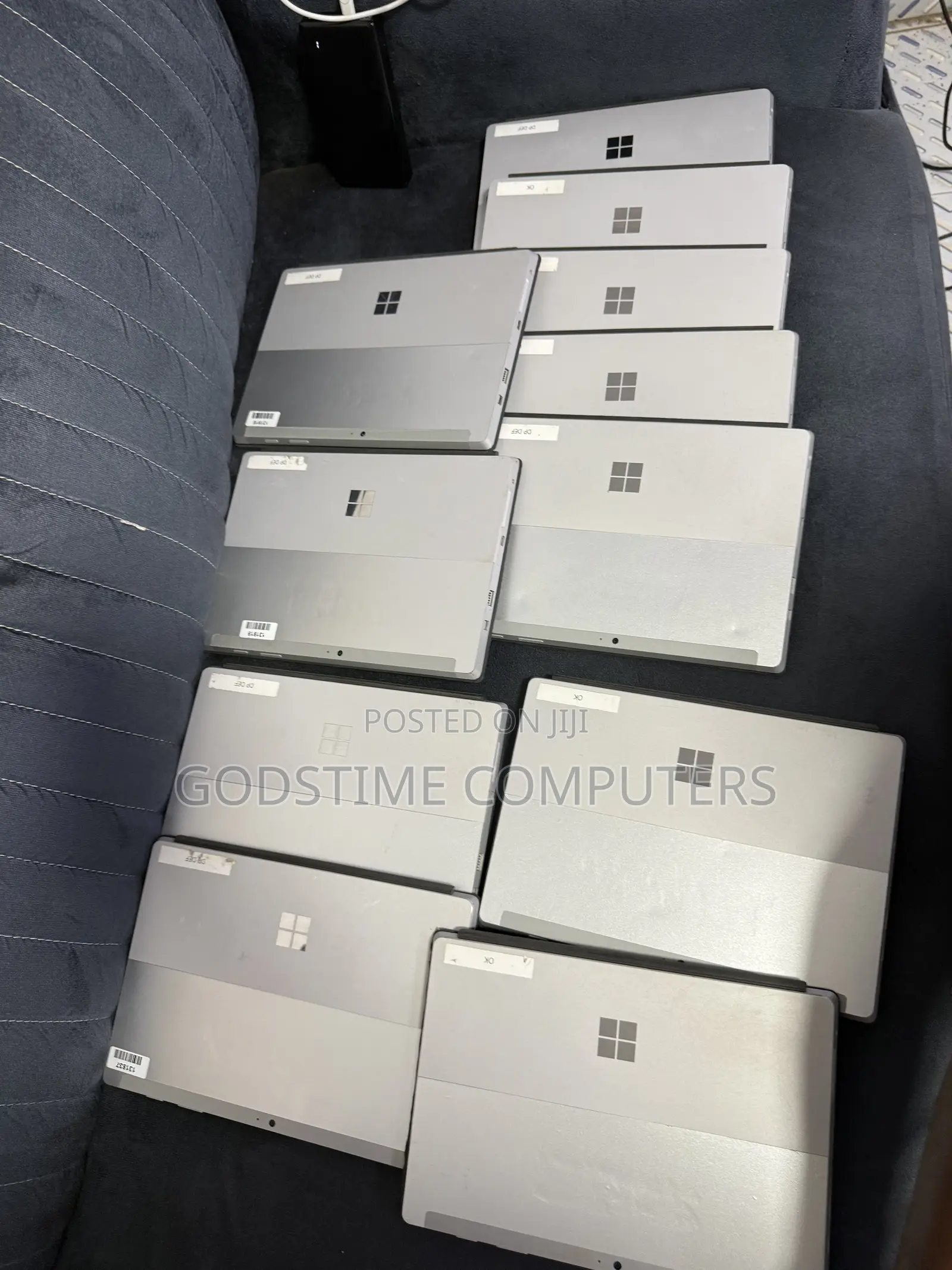 Laptop Microsoft Surface Laptop 3 4GB Intel Core 7 SSD 128GB