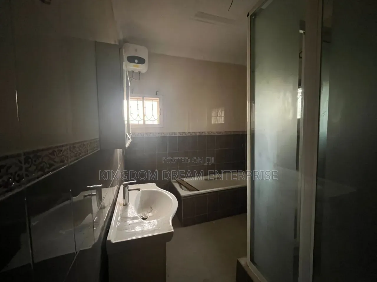 5bdrm House in Banana Island Ikoyi for rent