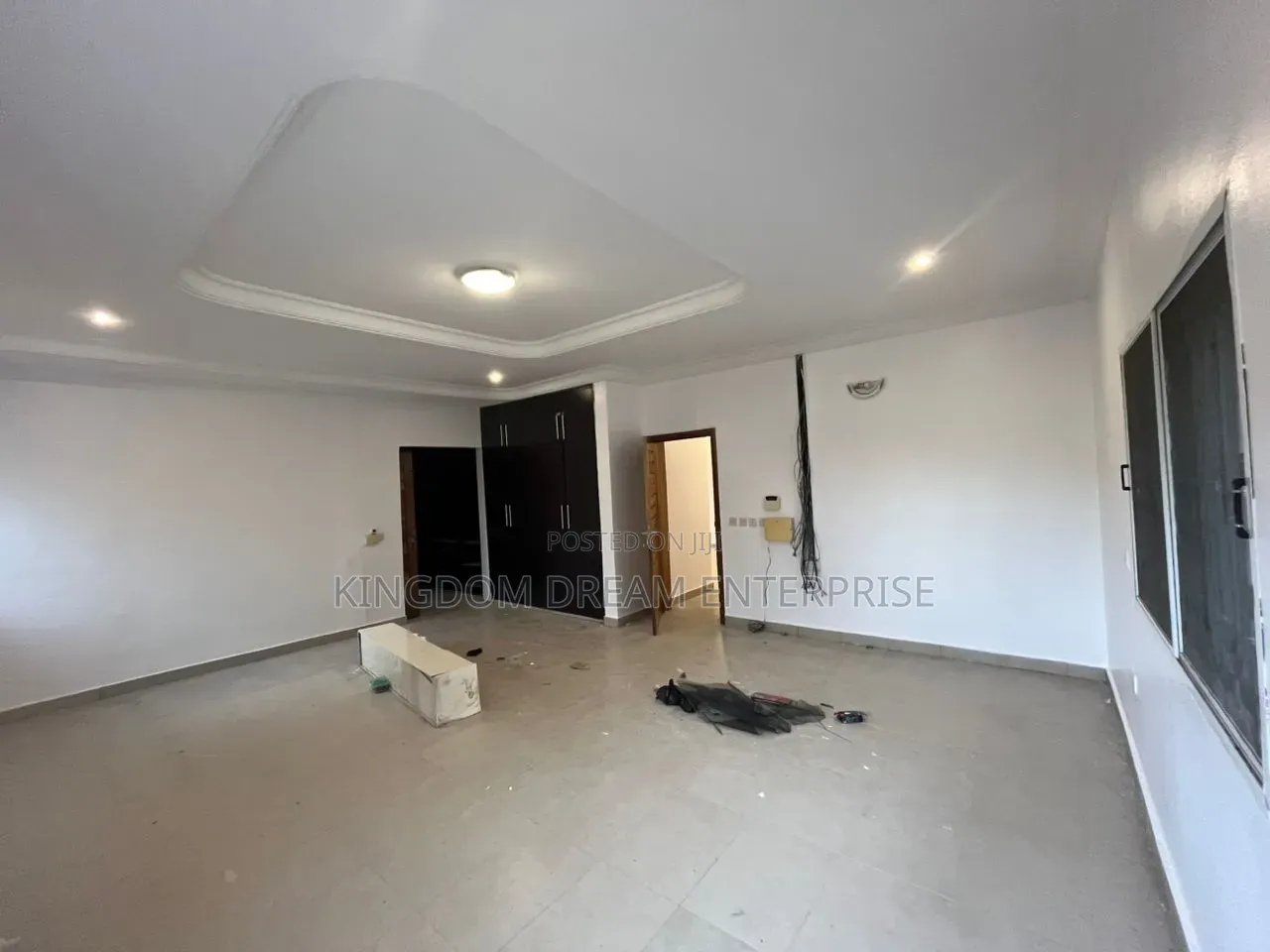 5bdrm House in Banana Island Ikoyi for rent