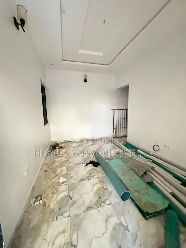 Mini Flat in Fidiso Estate Majek, Abijo for rent