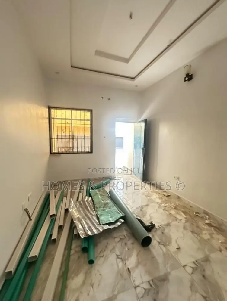 Mini Flat in Fidiso Estate Majek, Abijo for rent