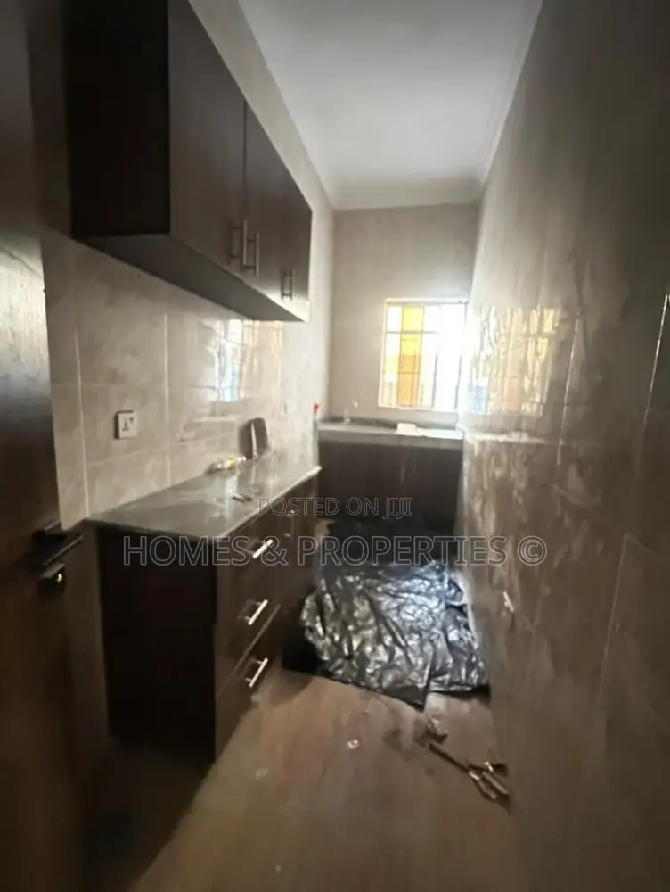 Mini Flat in Fidiso Estate Majek, Abijo for rent