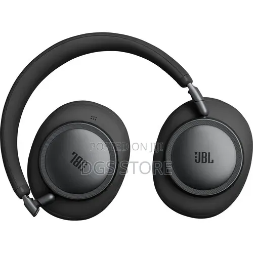 JBL Live 780nc Bluetooth Headphone
