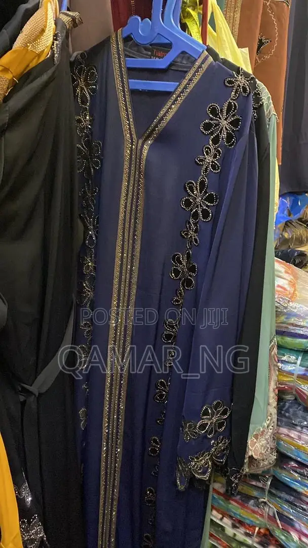 Ladies Abaya
