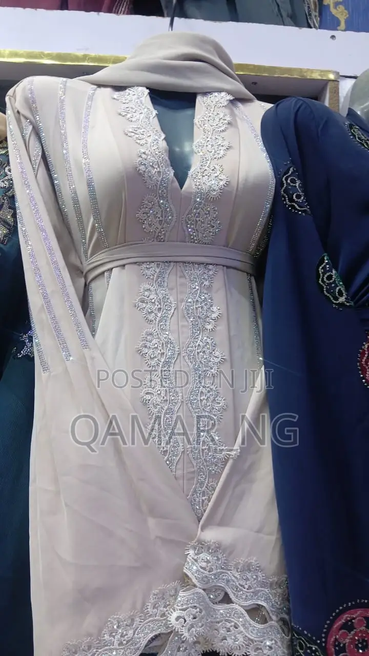 Ladies Abaya