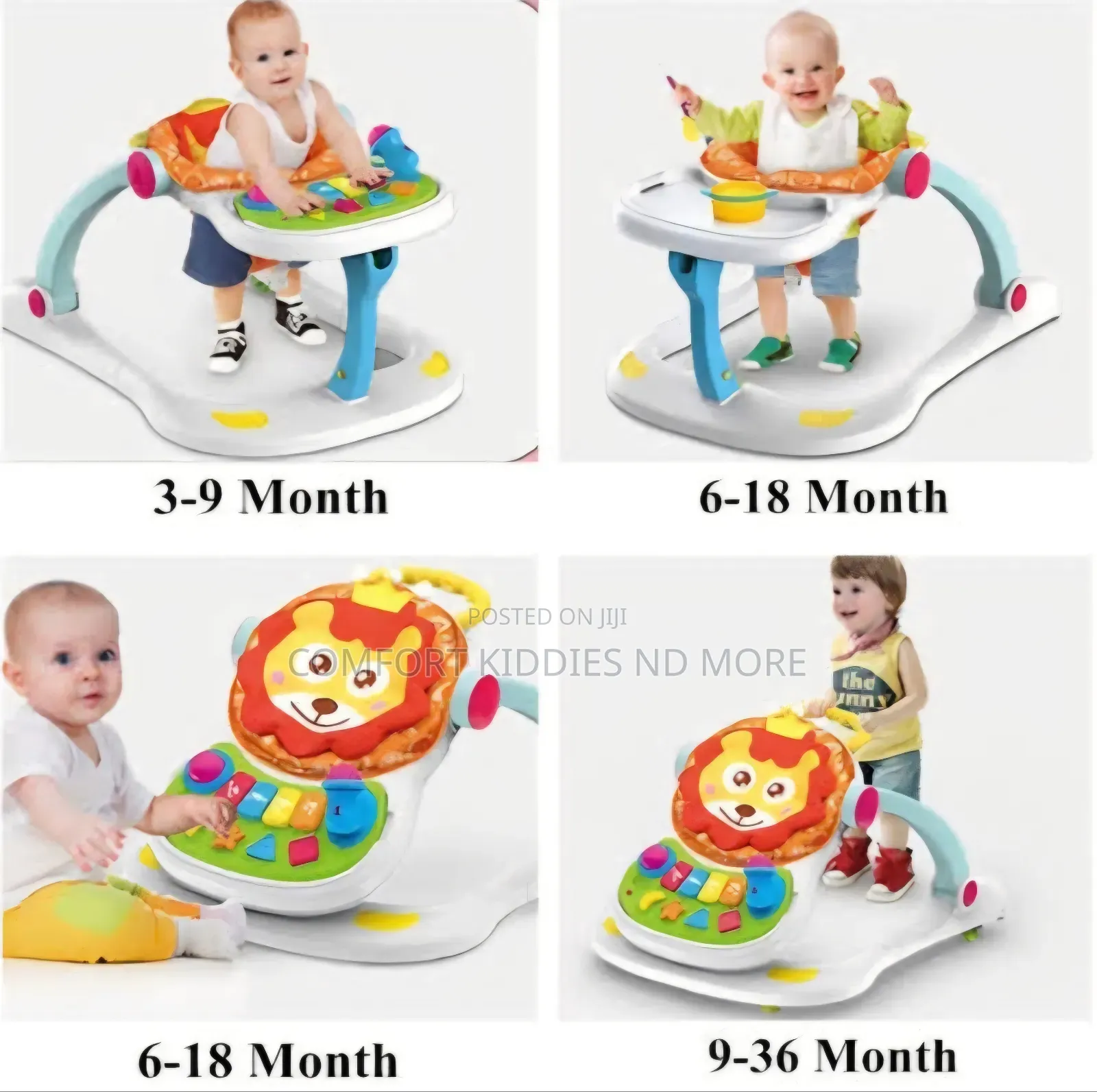 Baby Essentials