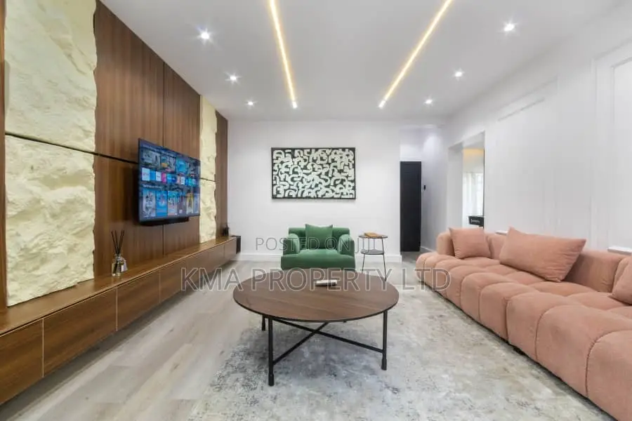 Luxurious 2 Bedroom Apartment With Snooker, Cinema, Pool and Gym