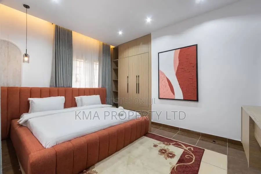 Luxurious 2 Bedroom Apartment With Snooker, Cinema, Pool and Gym