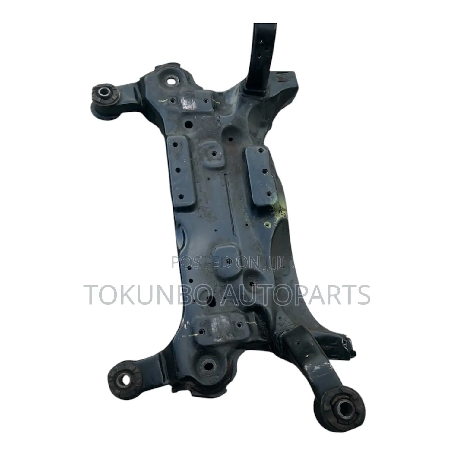 Front Beam Sub-Frame, or Engine Cradle 2004-2011 Hyundai Sonata Models