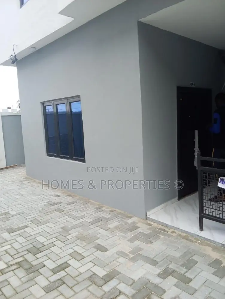 2bdrm Apartment in Abijo Gra for sale