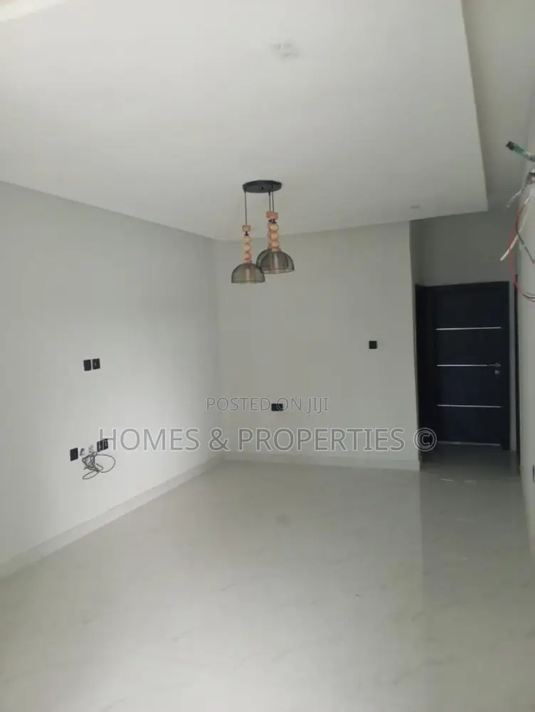 2bdrm Apartment in Abijo Gra for sale