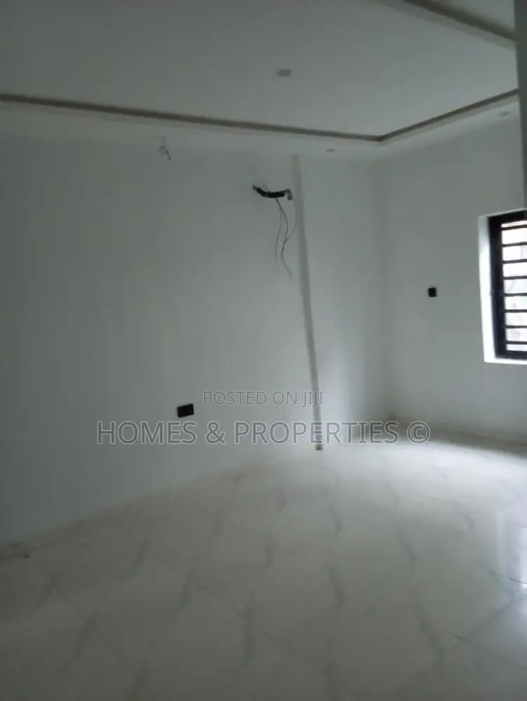 2bdrm Apartment in Abijo Gra for sale