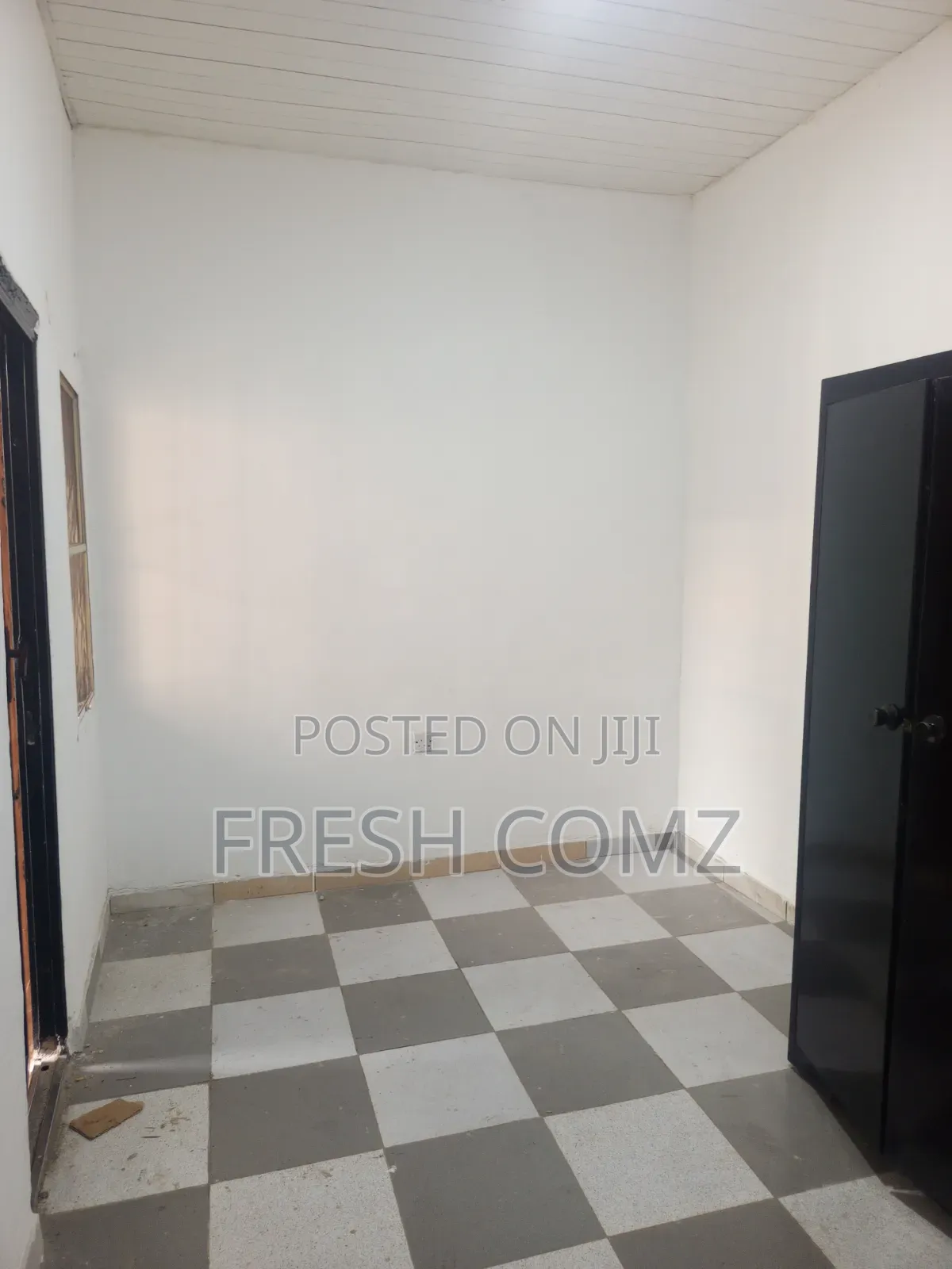 Mini Flat in Mobil Road Ilaje, VGC / Ajah for rent