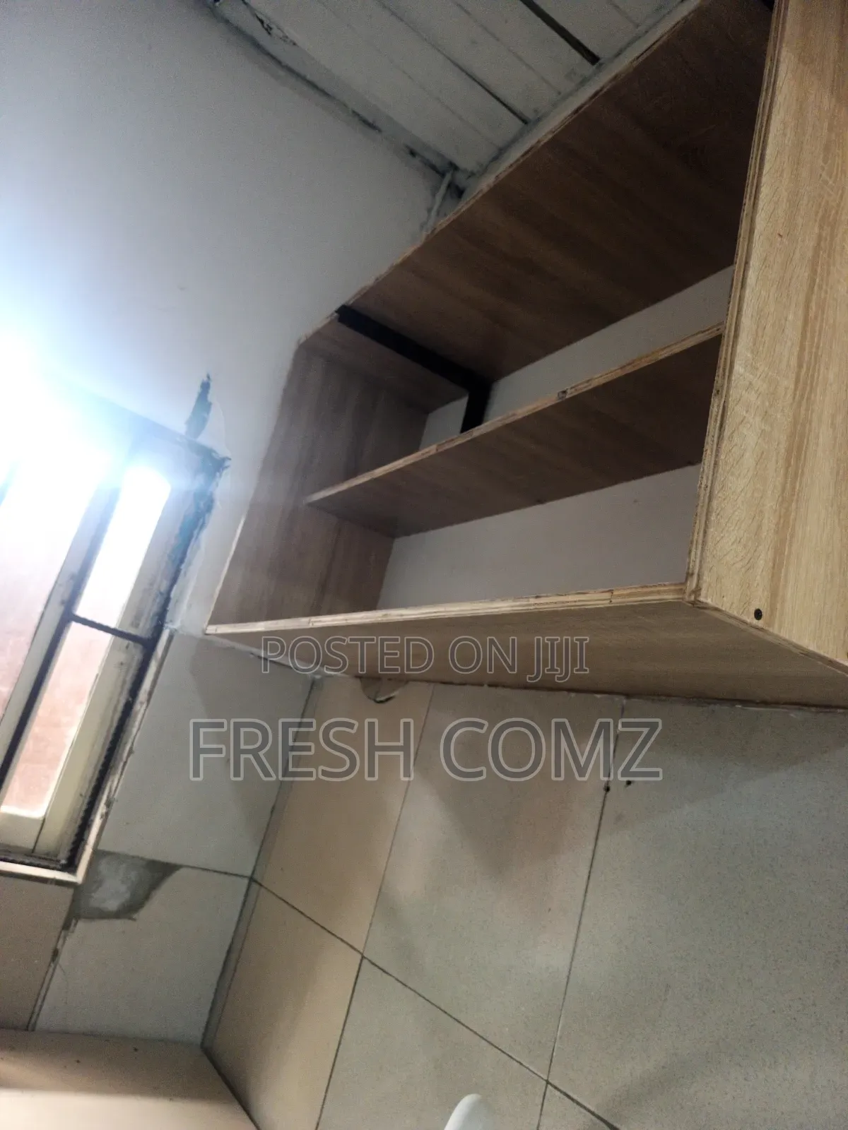 Mini Flat in Mobil Road Ilaje, VGC / Ajah for rent
