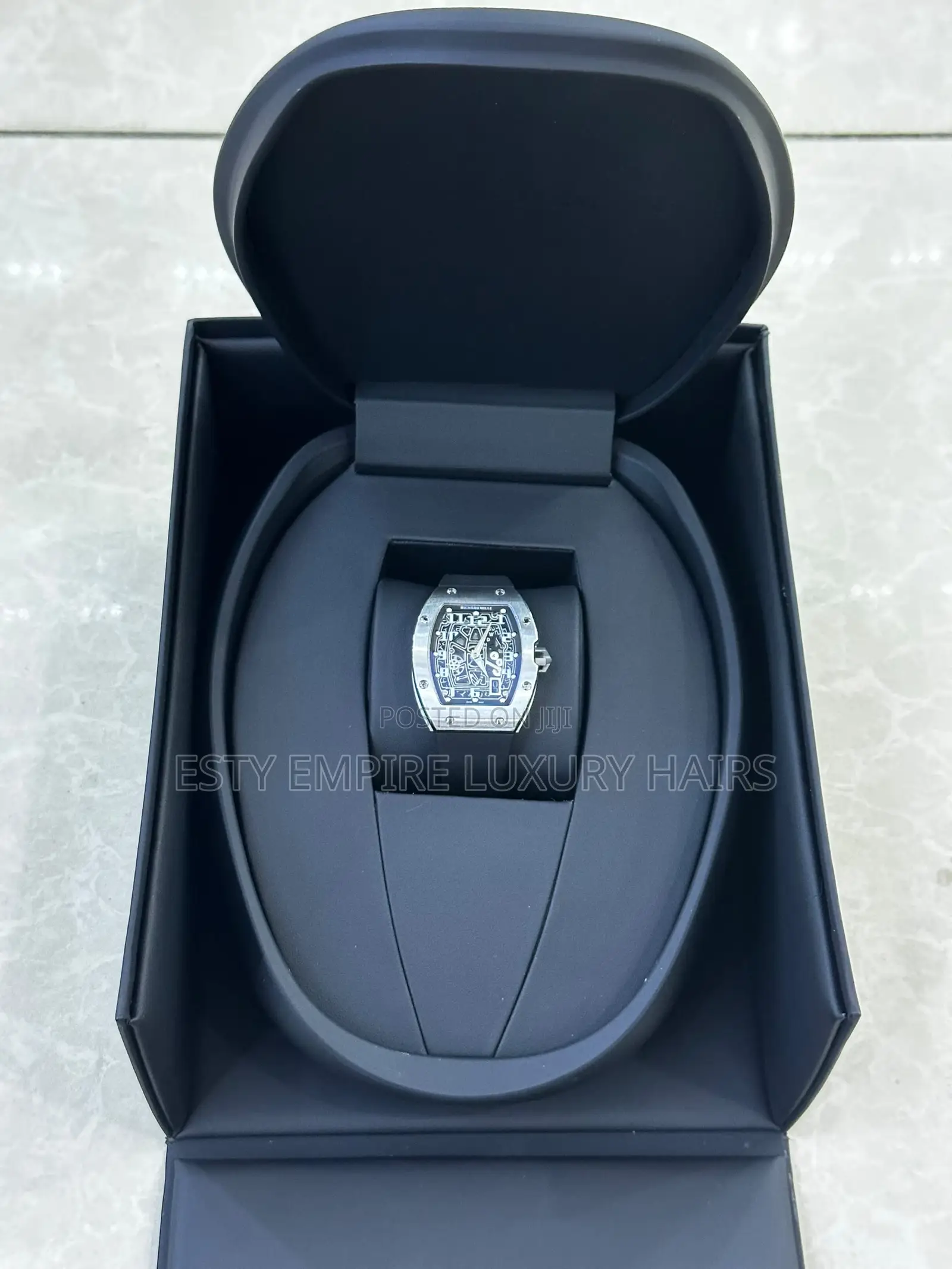 High Quality Luxury Rm 67-01 Automatic Richard Mille Wristwatch