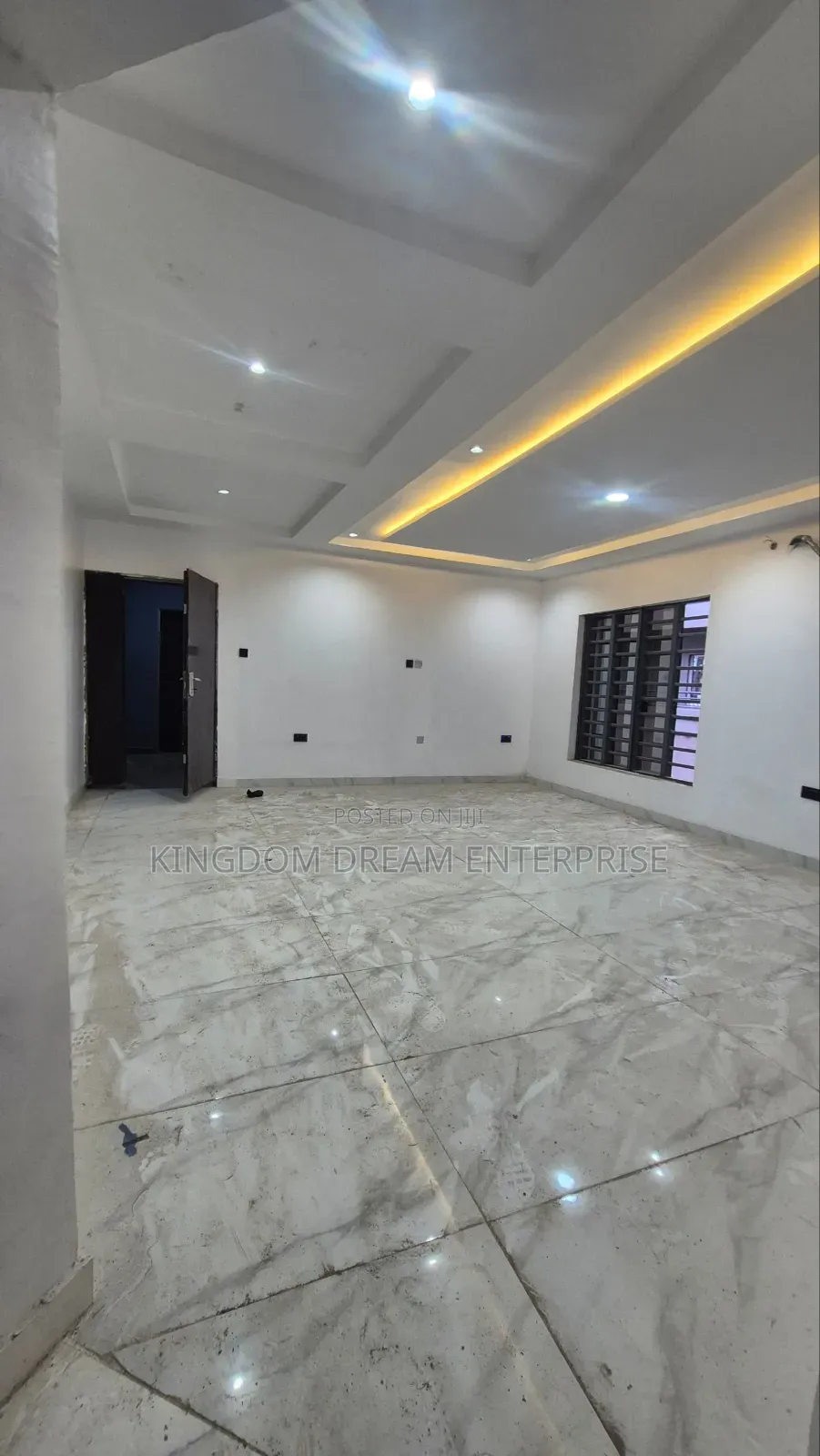 5 Units of 3 Bedroom Flat Office Use Anthony Village Maryland Lagos