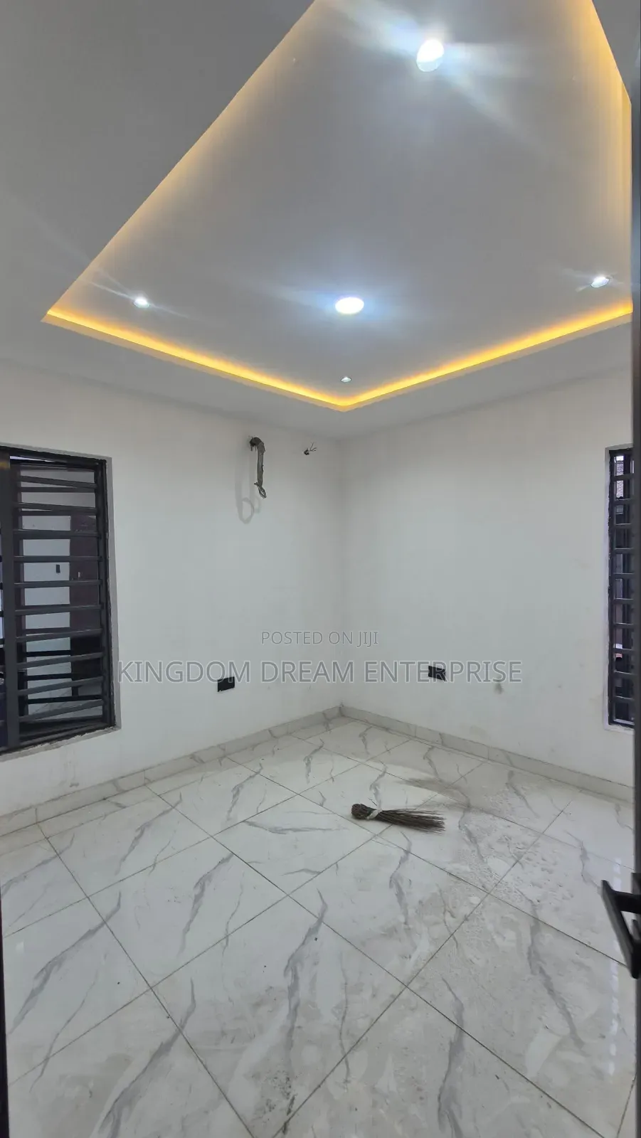 5 Units of 3 Bedroom Flat Office Use Anthony Village Maryland Lagos