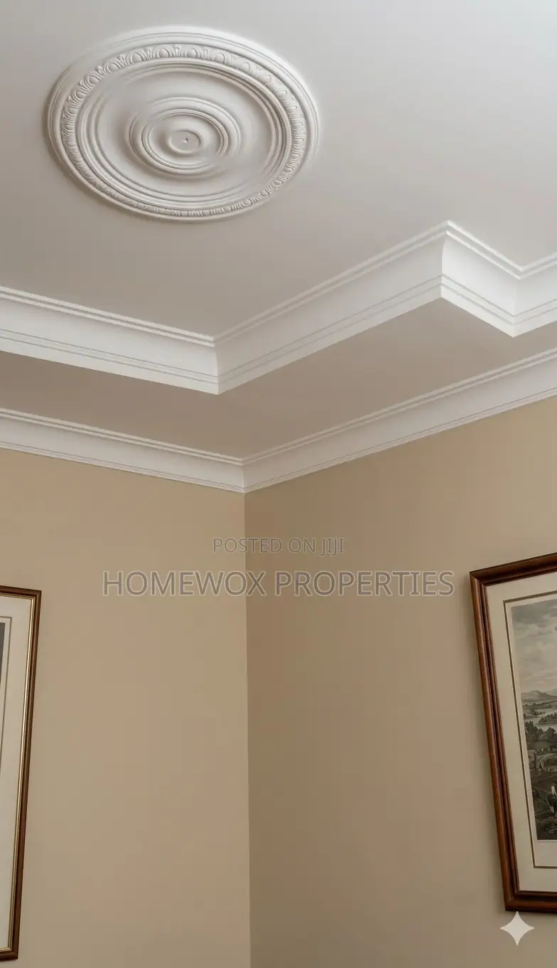 3bdrm Apartment in Ago Palace for rent