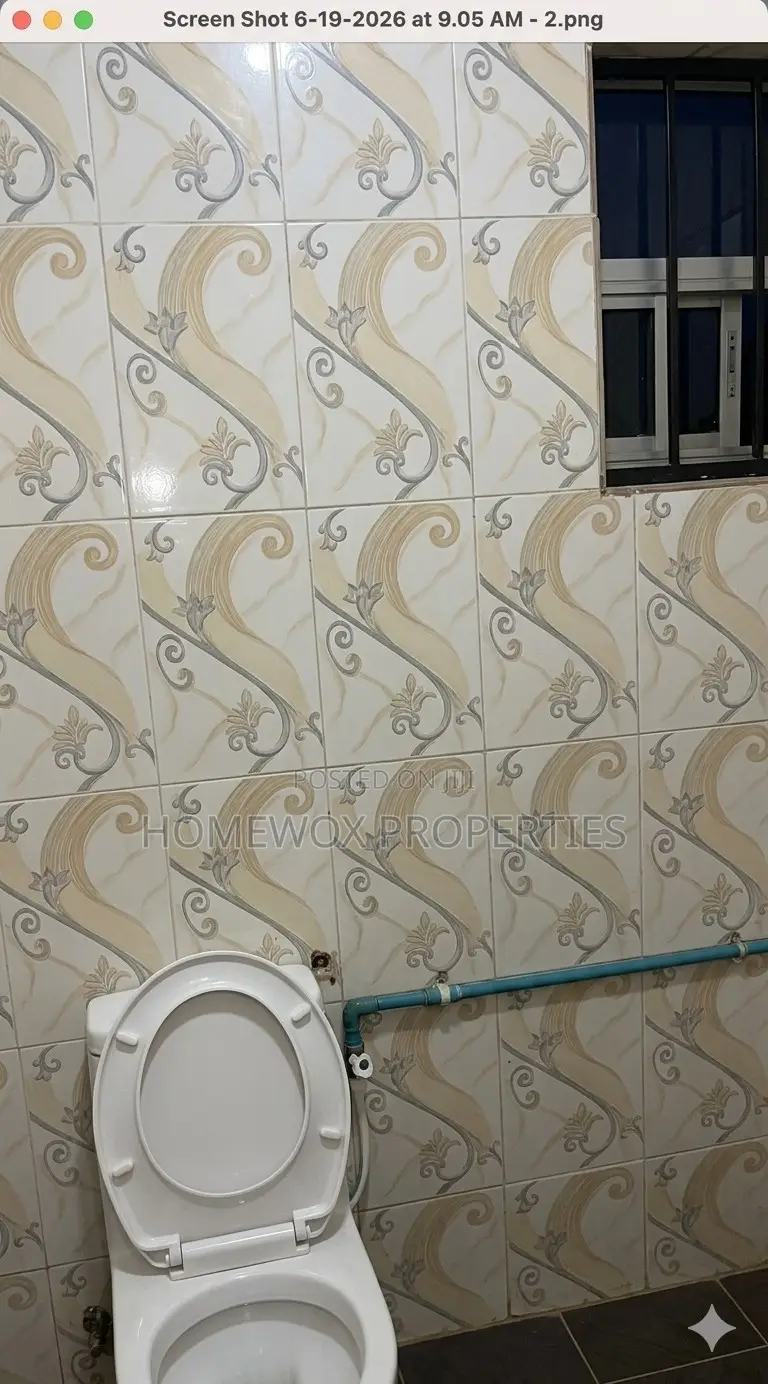 3bdrm Apartment in Ago Palace for rent