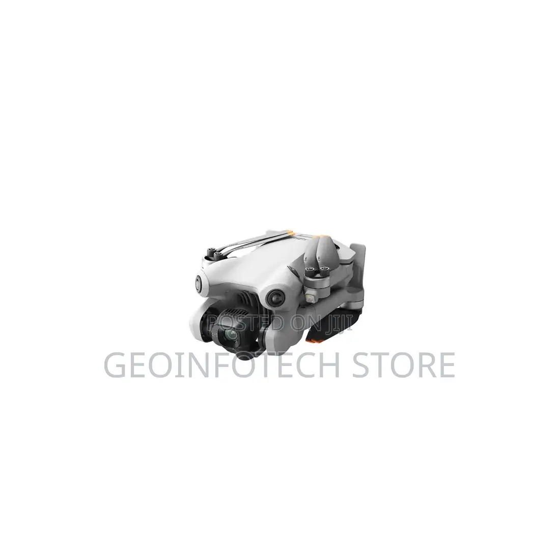 Dji Mini 4 Pro Fly More Combo + Rc 2