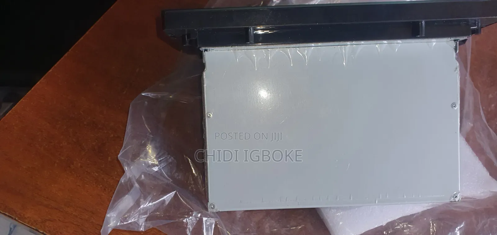 Android Screen Radio  Golf, Audi A4
