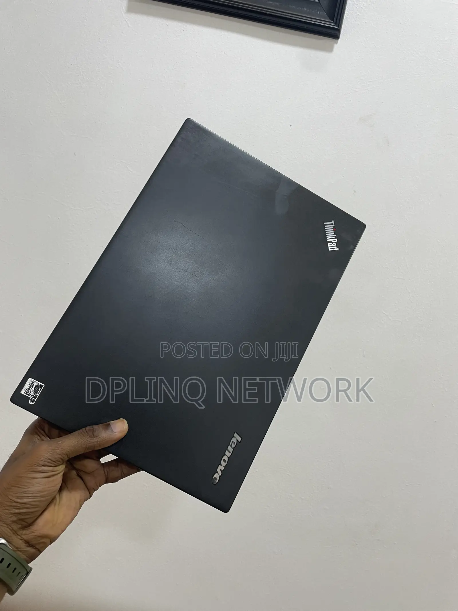 Laptop Lenovo ThinkPad T440s 8GB Intel Core i5 SSD 128GB