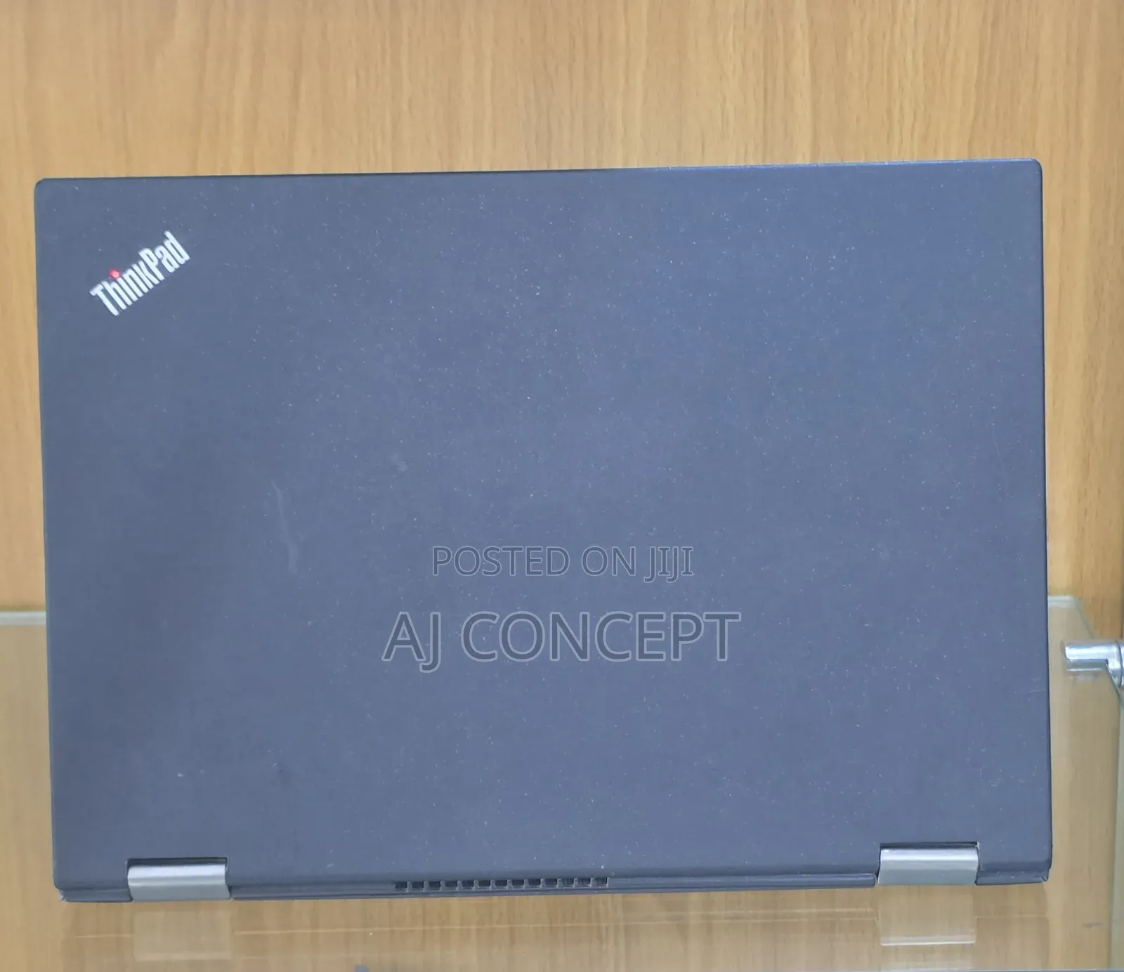 Laptop Lenovo Yoga 260 8GB Intel Core i5 SSD 128GB